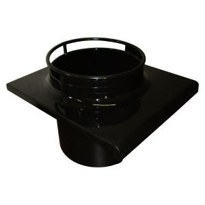 13 INCH  WOK TOP WITH RING