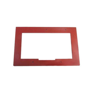 GASKET COVER FRONT PLATE