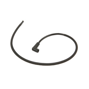 Ignition Cable 90 Degree End