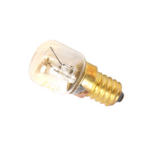 Bulb, 240V 15W C011G