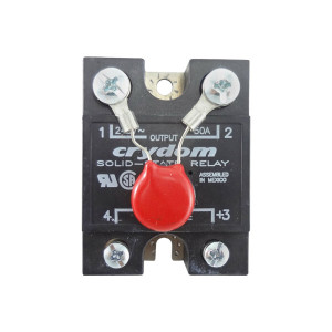 Solid State Relay 50A
