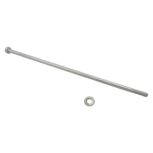BASE BOLT WITH WASHER