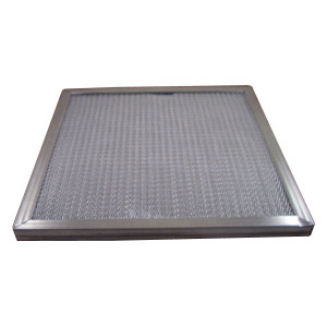 GREASE, FILTER WIRE MESH - 16x16x1