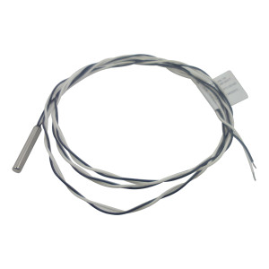 Thermistor, All Units, Heater Proofers