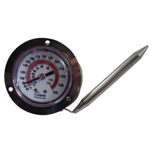 DIAL THERMOMETER 