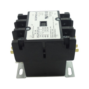 Contactor, Heater (legacy)