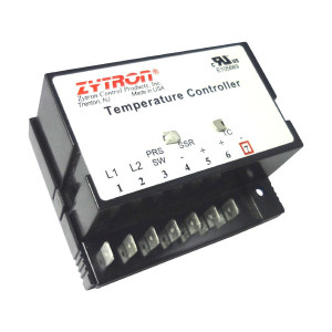 THERMOSTAT, DC (7 PIN)