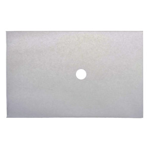 Filter Envelope Paper 14-1/4 x 18-1/4