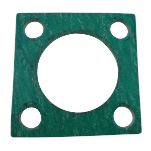 GASKET FOR S.C. BOOSTER HEATER 