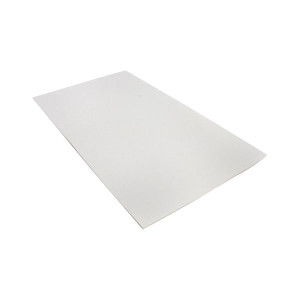 Filter Paper Sheets 15.4 x 32.8, No Hole