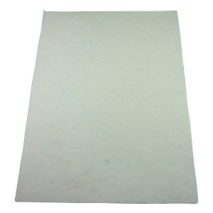 Filter Paper Envelope 16-3/4 x 22-1/2