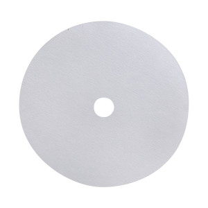 Filter Paper Disc 13-3/4 with Hole