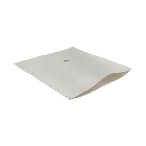 Filter Paper Envelope 10.5 x 20.5 w/Hole