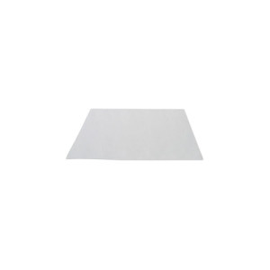 Filter Paper Sheets 22 x 34, No Hole