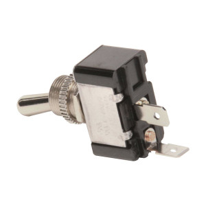 Toggle Switch, On Off