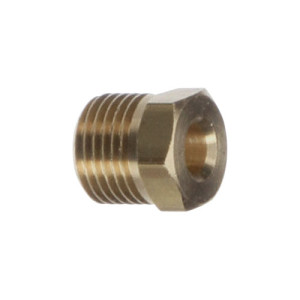 Compression Nut, Reducing 1/4" to 3/16"