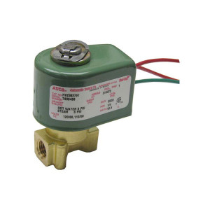 700 Gas Safety -24VAC or 12VDC Actuator